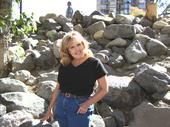 Kathy Forred