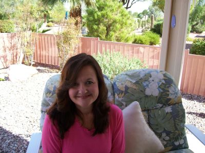Deborah Hale
