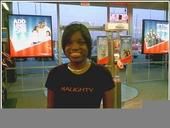 Keya Wilson