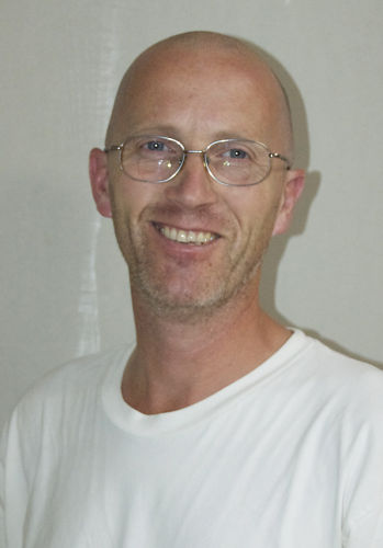 David Barrington-Brown