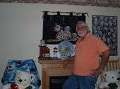 Larry Holman