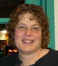 Tina Nasberg