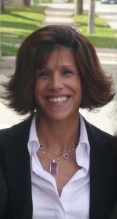 Amy Kamphuis