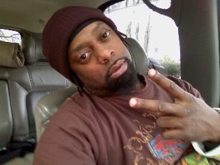 Jamal Mack