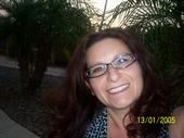 Sheila Winger
