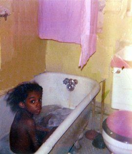 Antoinette Moses