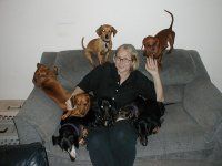 Laurel Wright