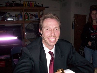 Donald Roberts