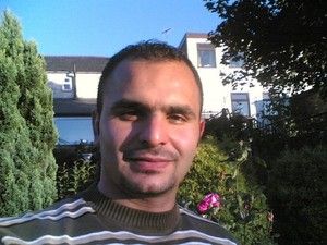 Zaid Shannak