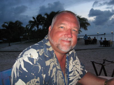 John Vondra