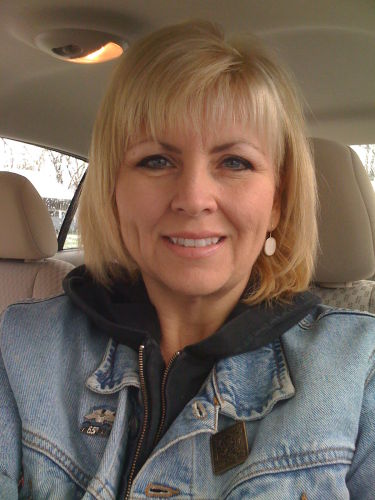 Delisha Kitterman
