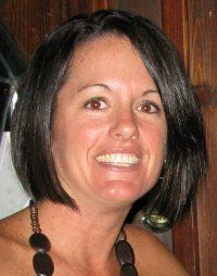 Melissa Conover