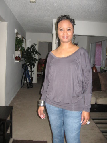 Eniska Scott
