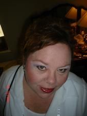Stacey Edwards