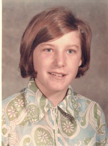 Susan Hoerner
