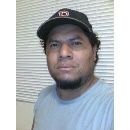 Everth Otero