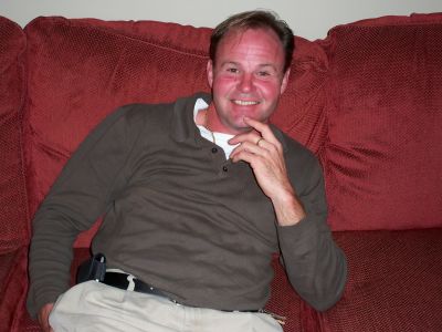 Mark Hawkins