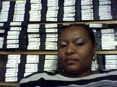 Chantel Smith