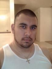 Stephen Orihuela