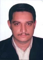 Kamran Khan