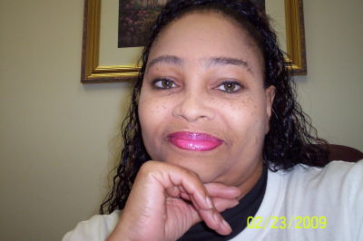 Francine Crosby