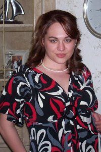 Jennifer Rauch