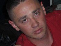 Nicholas Orourke
