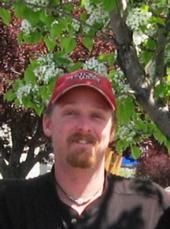 Steven Stapleton