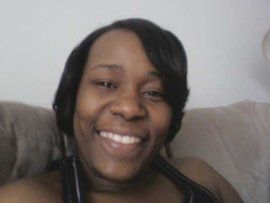 Tenika Phillips