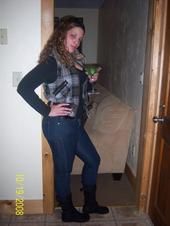 Tina Nesmith