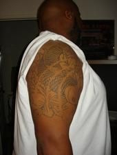 Dwight Moore