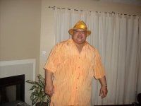 Billy Hamblin