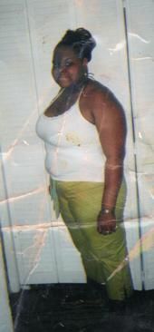Ebony Newsome