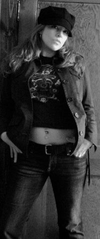 Stacy Wilbur
