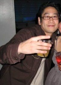 Jerry Yim
