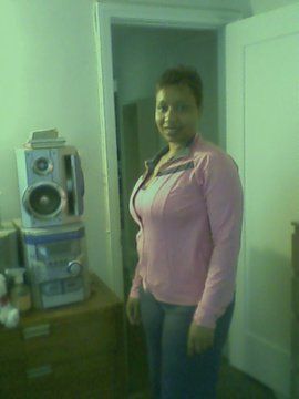 Latonia Collins