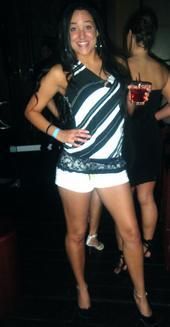 Stacey Patino