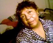 Ernestine Overton