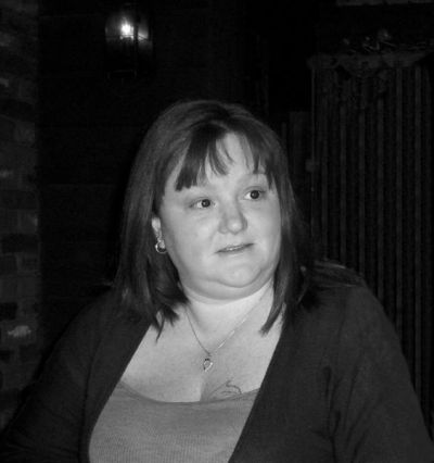 Debra Hogge