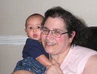 Robin Zarzana