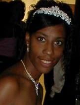 Shanthia Christian
