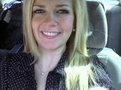 Rebecca Jarvis
