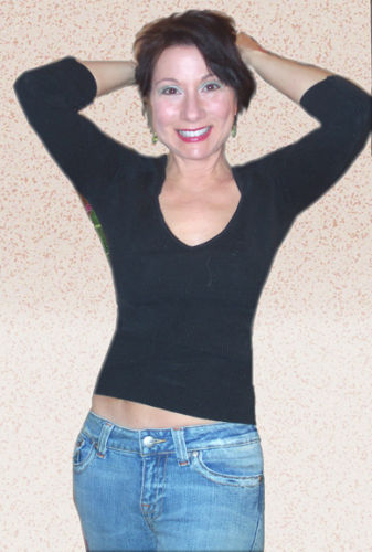 Roberta Lee
