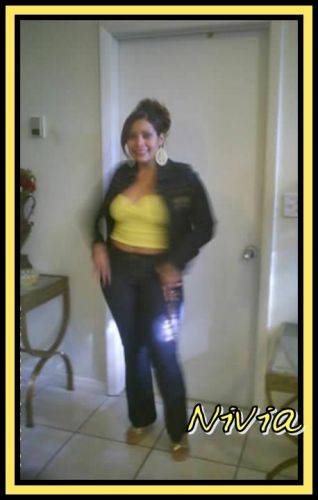 Nivia Garcia
