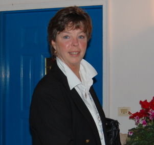 Linda Psillakis