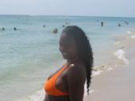 Shawntina Harris