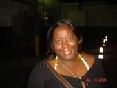 Rachelle Antoine