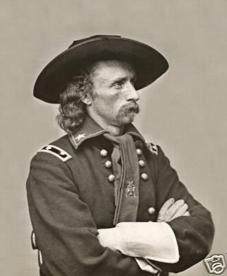 James Custer