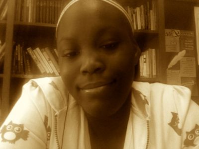 Jameshia Cox