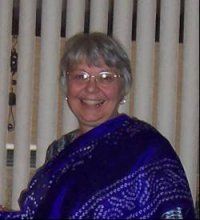 Linda Gibson